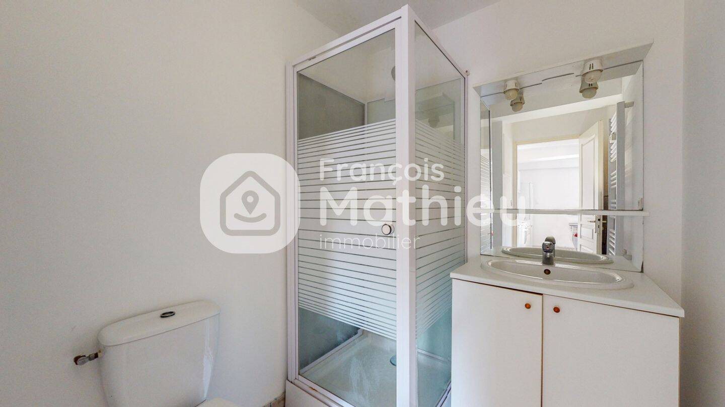 Appartement à vendre, 35m², Châtillon-sur-Chalaronne