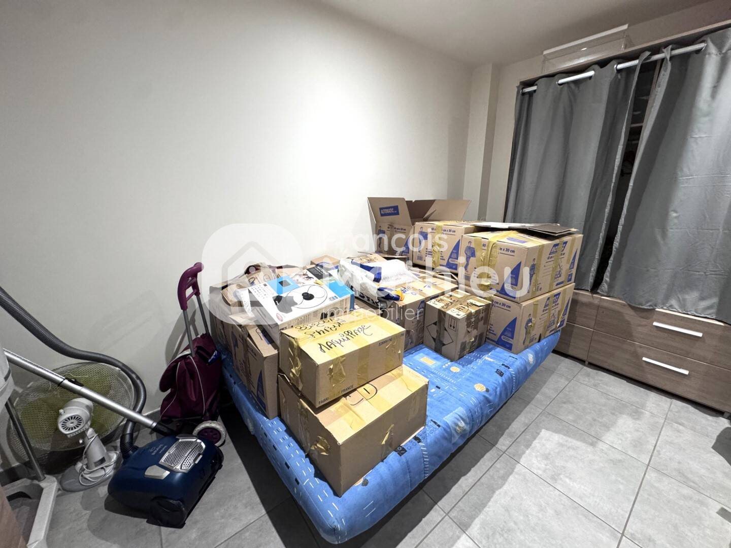 Appartement à louer, 57m², Châtillon-sur-Chalaronne