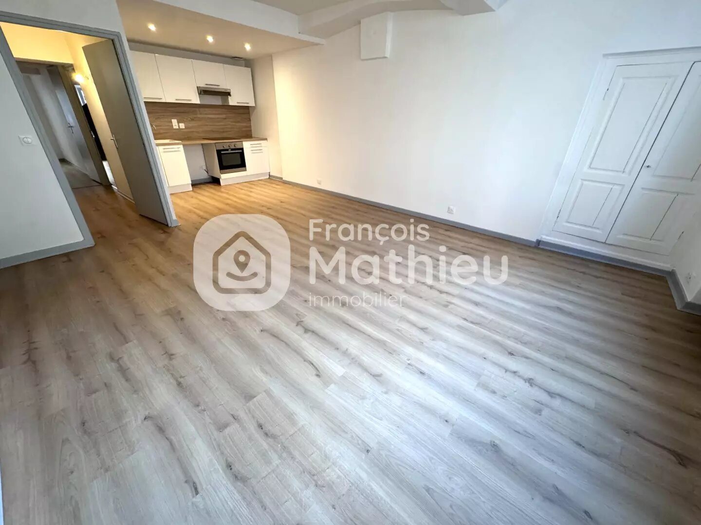 Appartement à louer, 68m², Châtillon-sur-Chalaronne