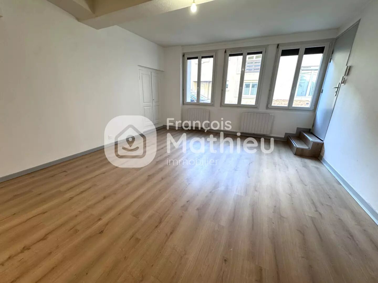 Appartement à louer, 68m², Châtillon-sur-Chalaronne