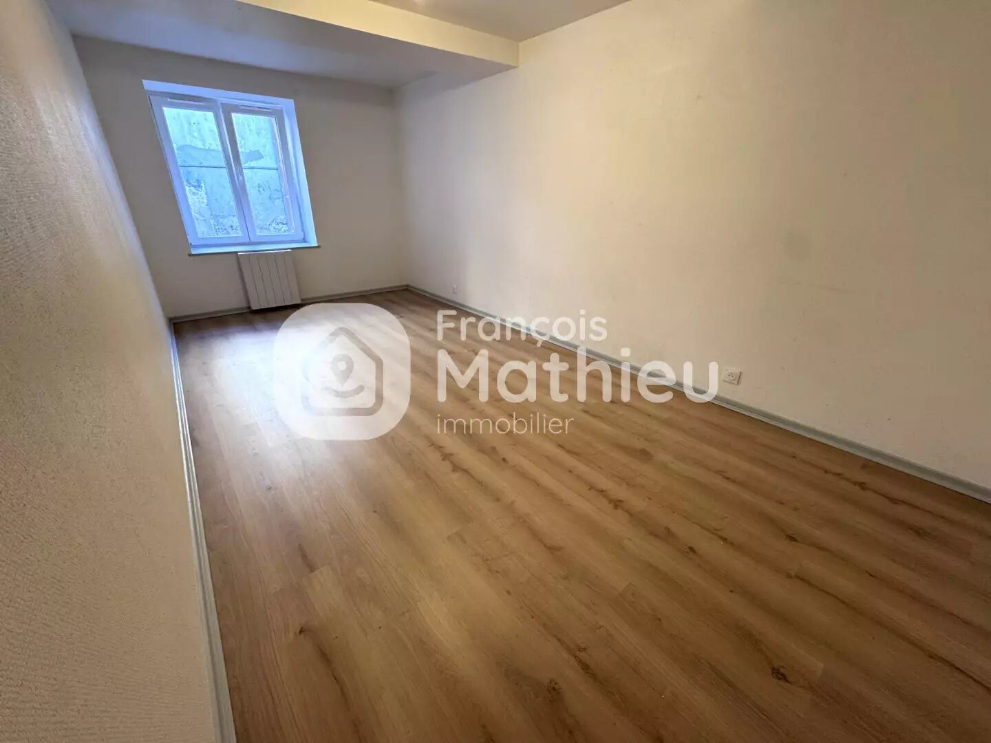 Appartement à louer, 68m², Châtillon-sur-Chalaronne