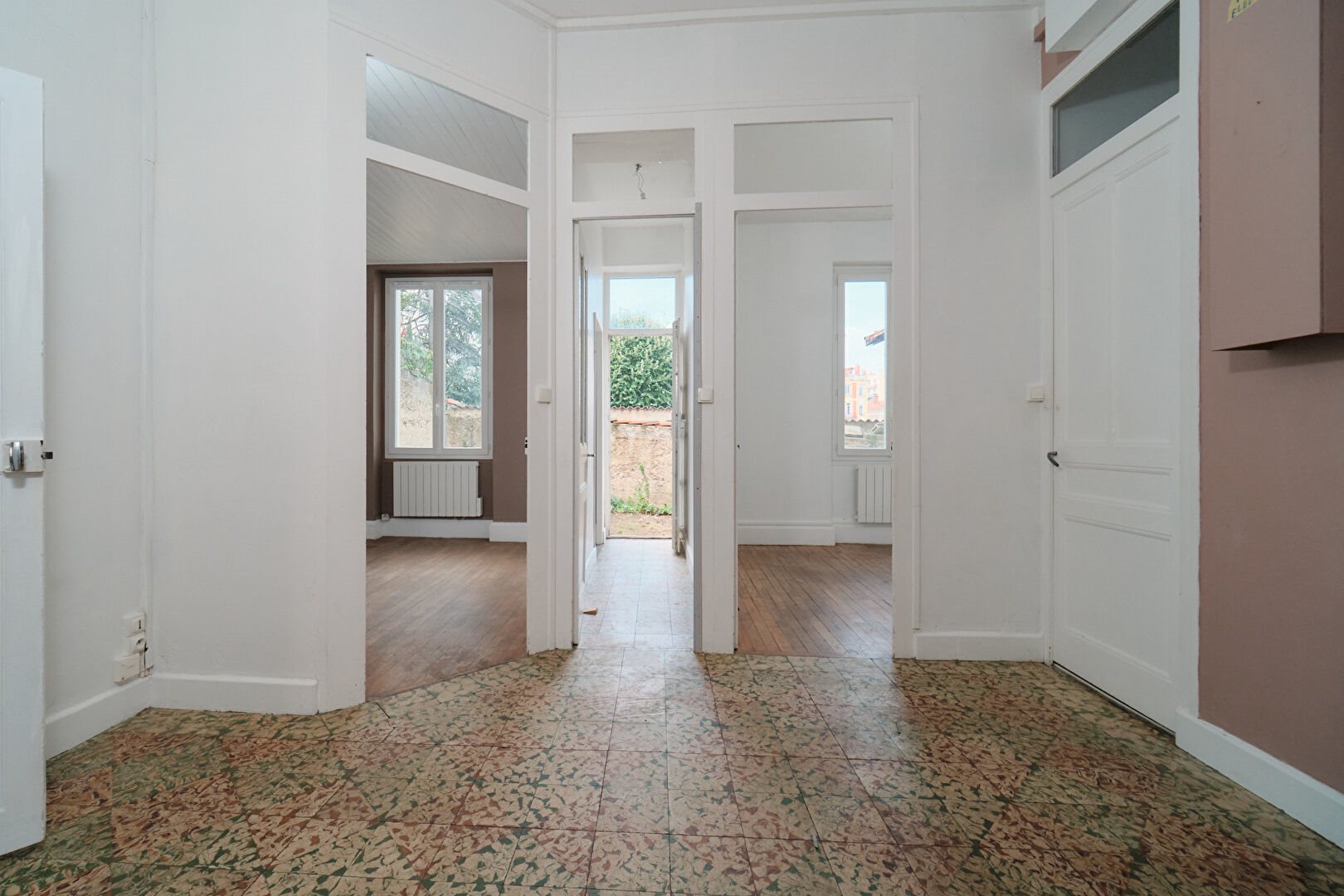 Maison à vendre, 140m², Lyon 3ème