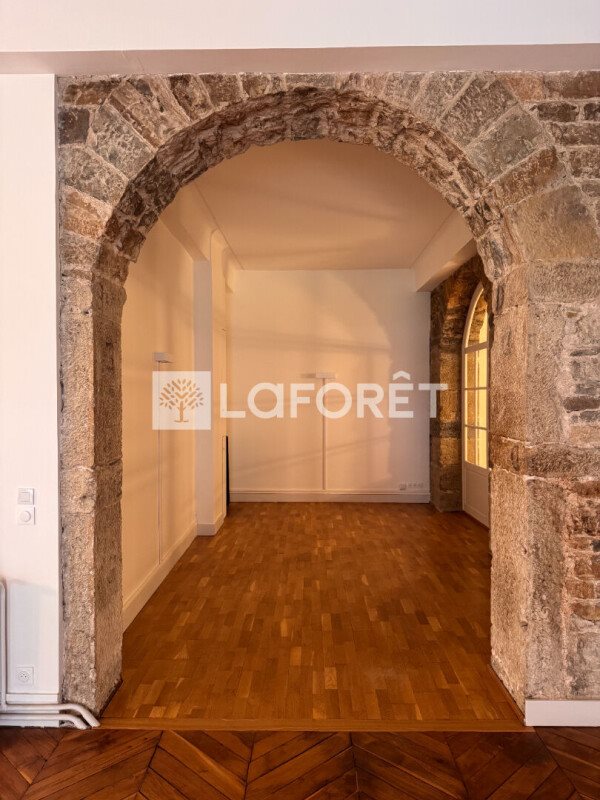 Appartement à louer, 190m², Lyon 4ème
