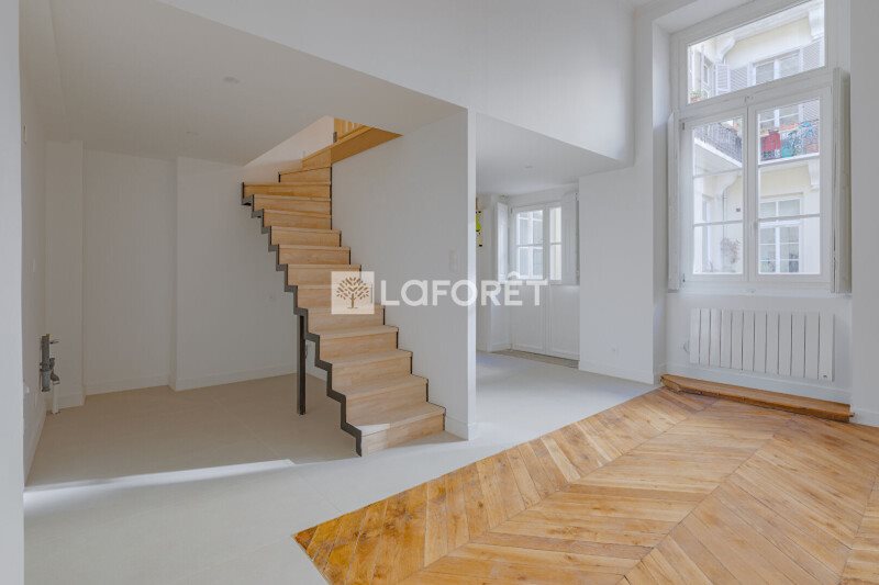 Appartement à vendre, 76m², Lyon 2ème