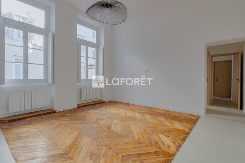 Appartement à vendre, 76m², Lyon 2ème