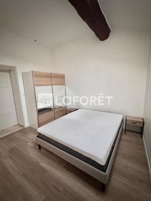 Appartement à louer, 87m², Lyon 2ème