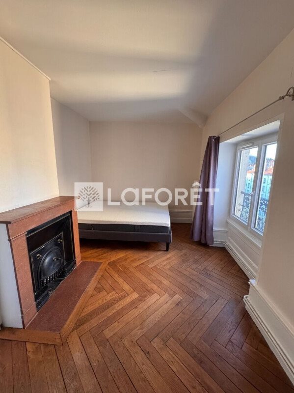 Appartement à louer, 87m², Lyon 2ème