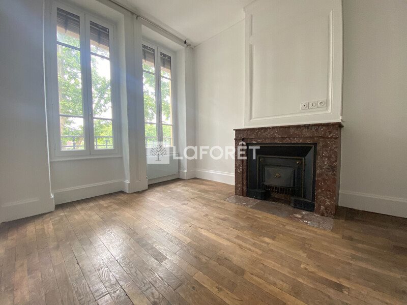 Appartement à vendre, 14m², Lyon 2ème
