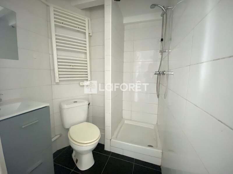 Appartement à vendre, 14m², Lyon 2ème
