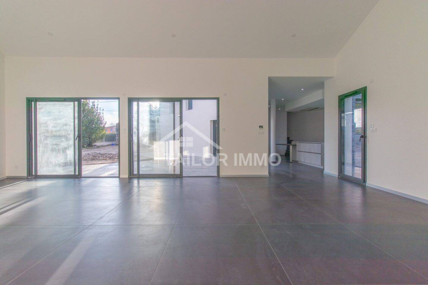 Maison à louer, 162m², Craponne