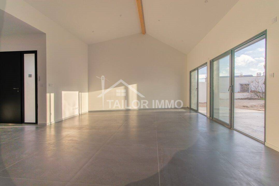 Maison à louer, 162m², Craponne