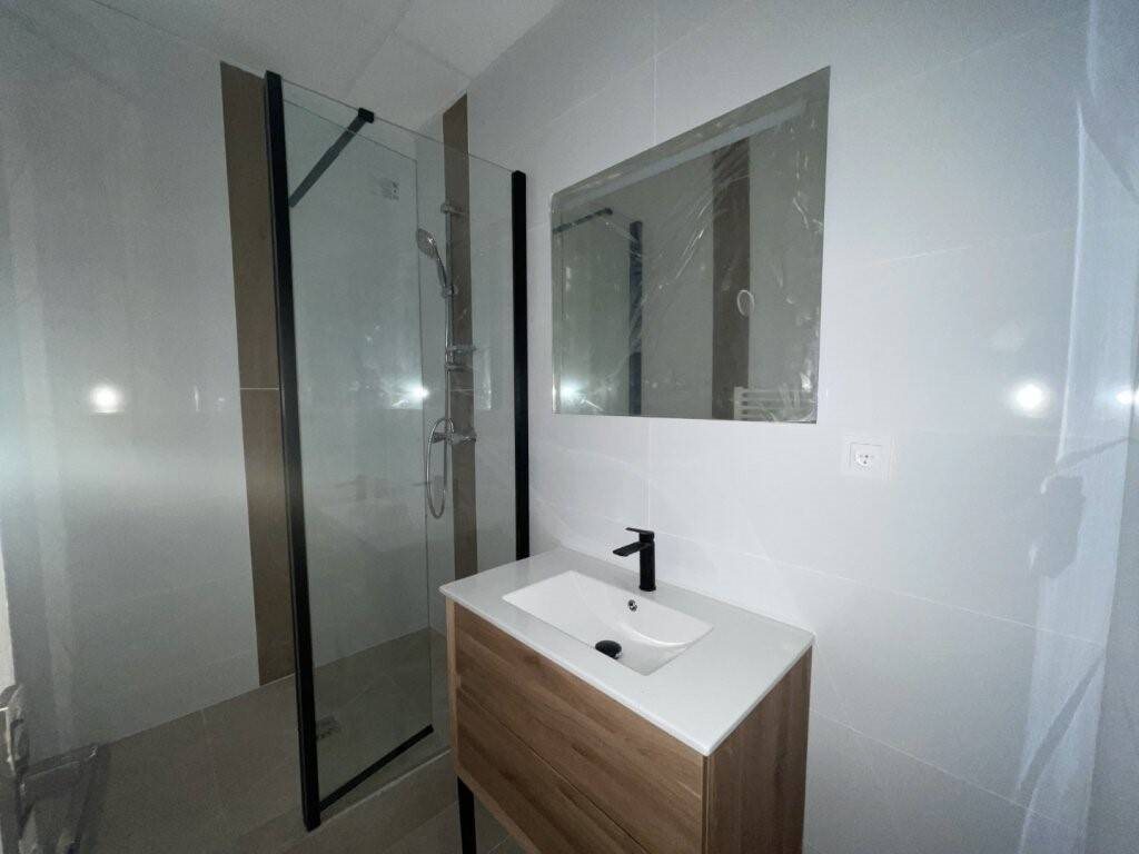 Appartement à louer, 70m², Lyon 7ème