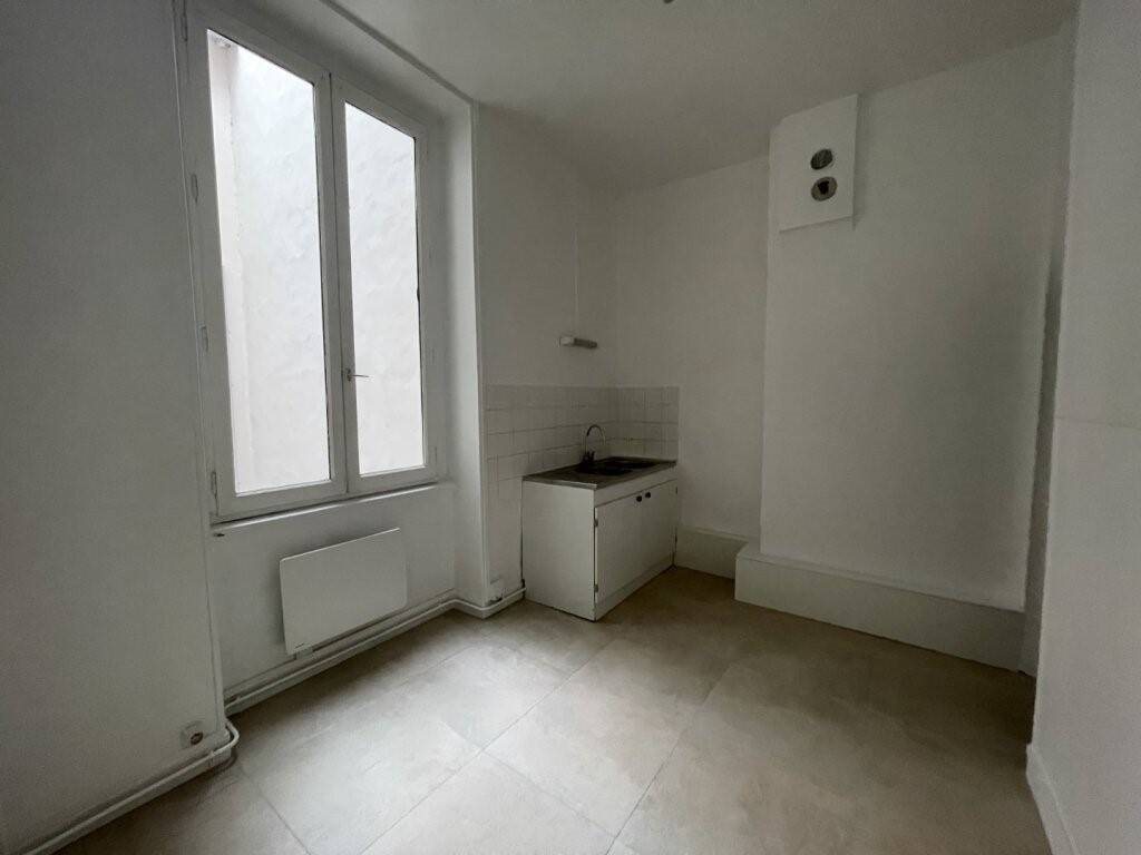 Appartement à louer, 70m², Lyon 7ème