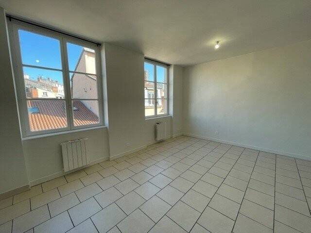 Appartement à louer, 34m², Lyon 1er