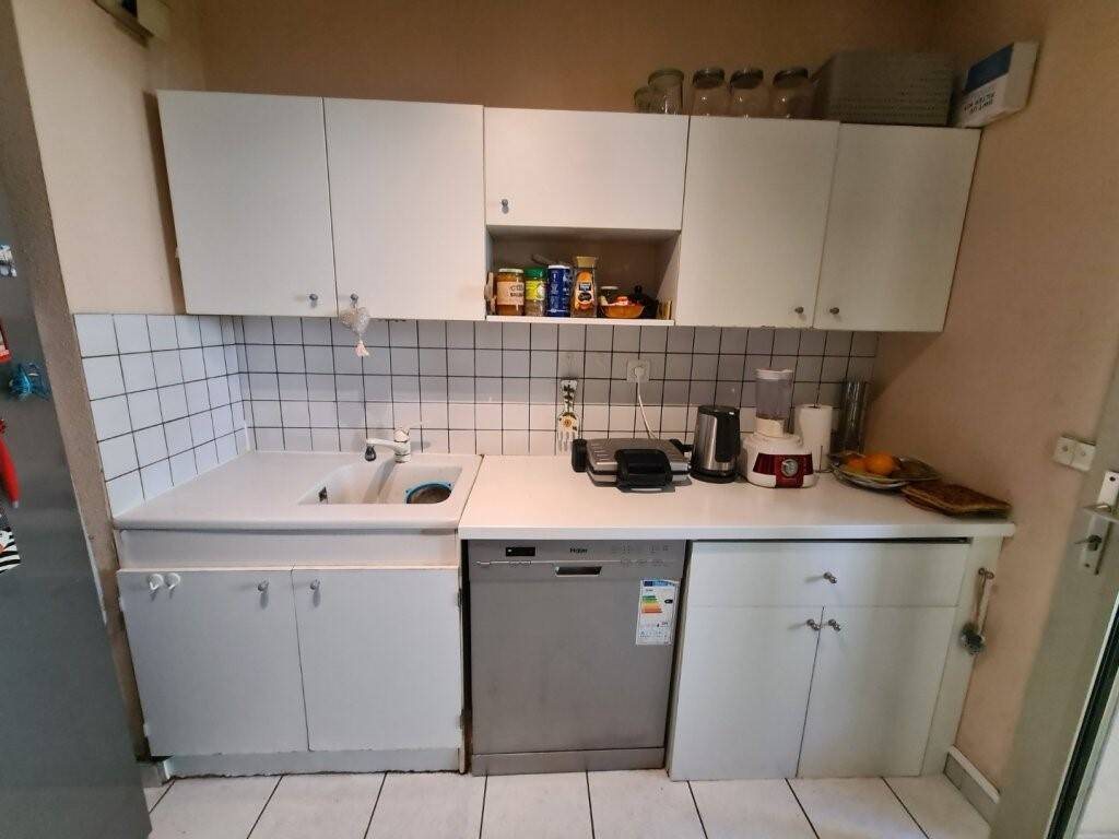 Appartement à louer, 76m², Lyon 4ème