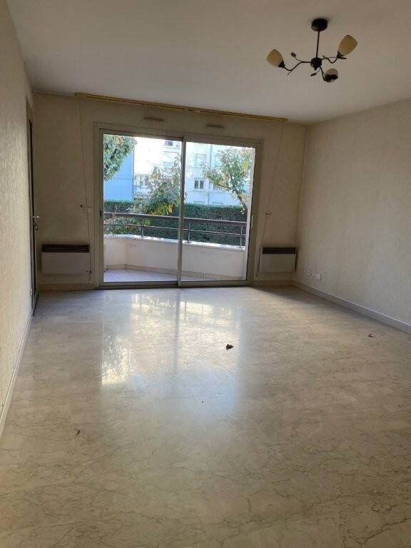 Appartement à louer, 76m², Lyon 4ème