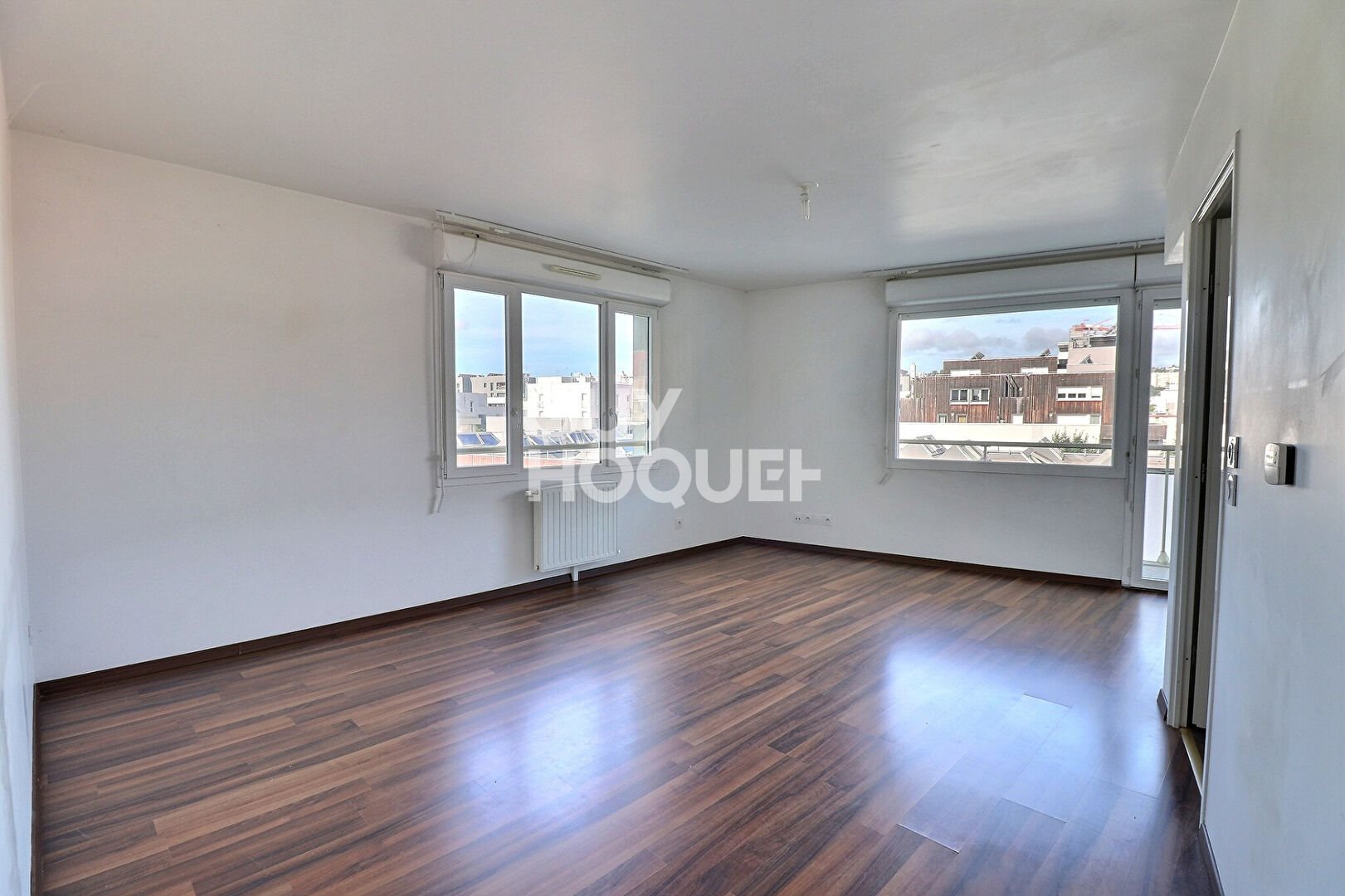 Appartement à vendre, 61m², Lyon 7ème