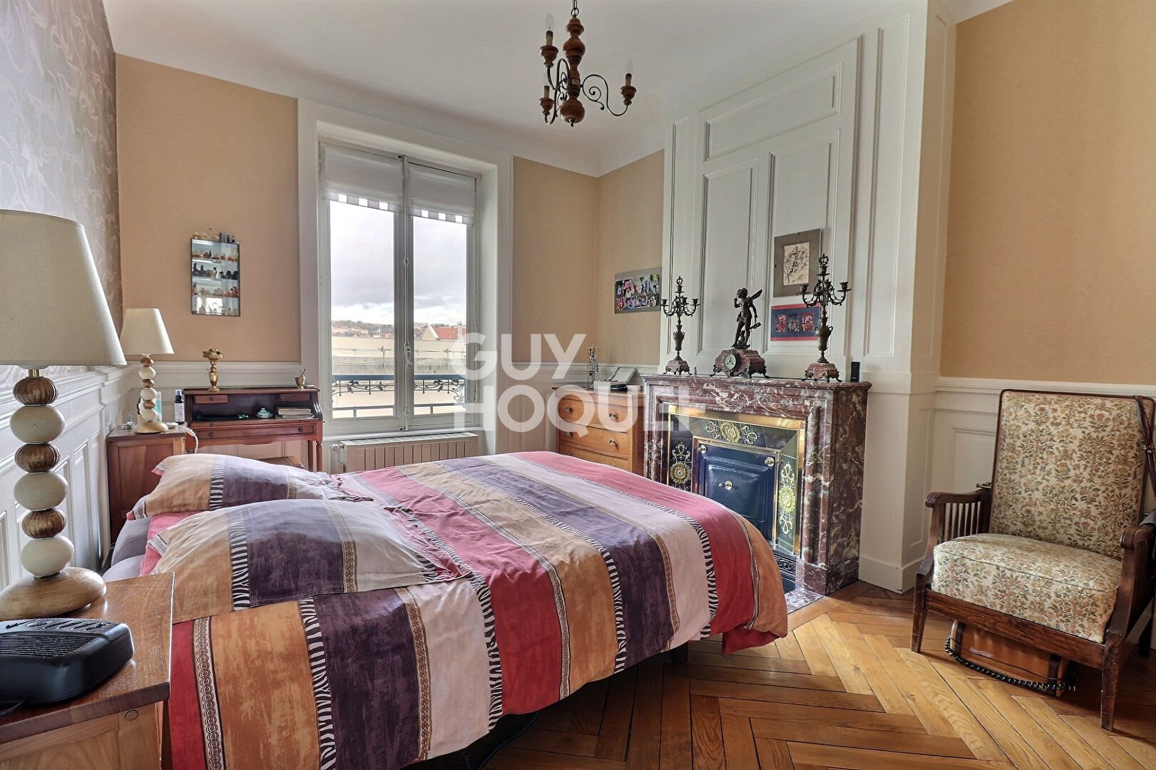 Appartement à vendre, 110m², Lyon 7ème