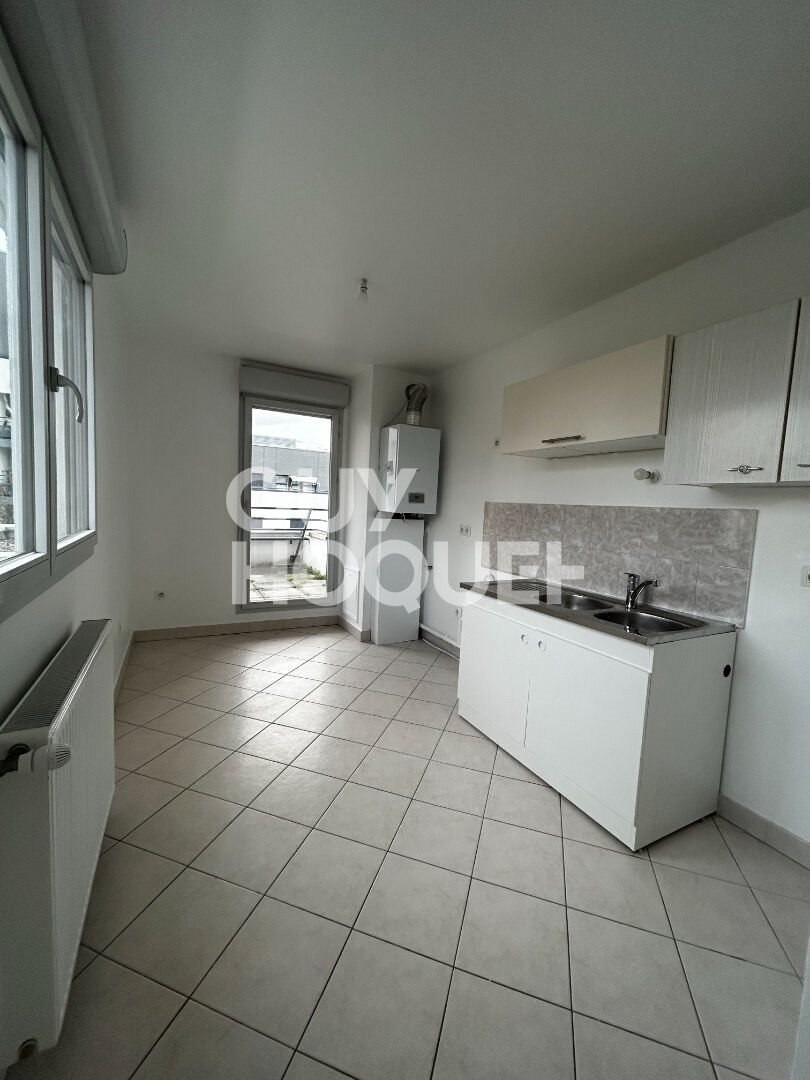 Appartement à louer, 85m², Lyon 7ème