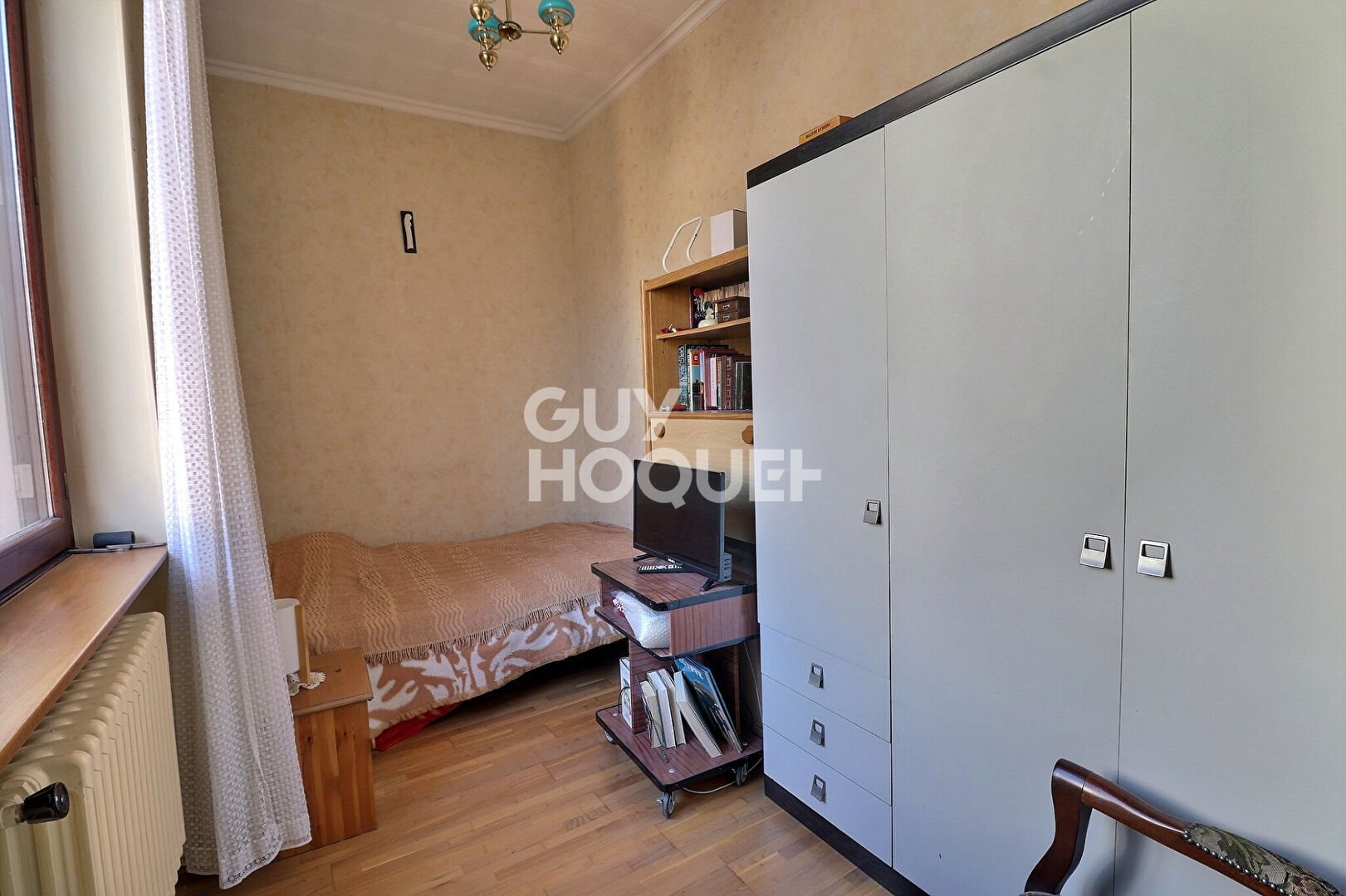 Maison à vendre, 86m², Lyon 3ème