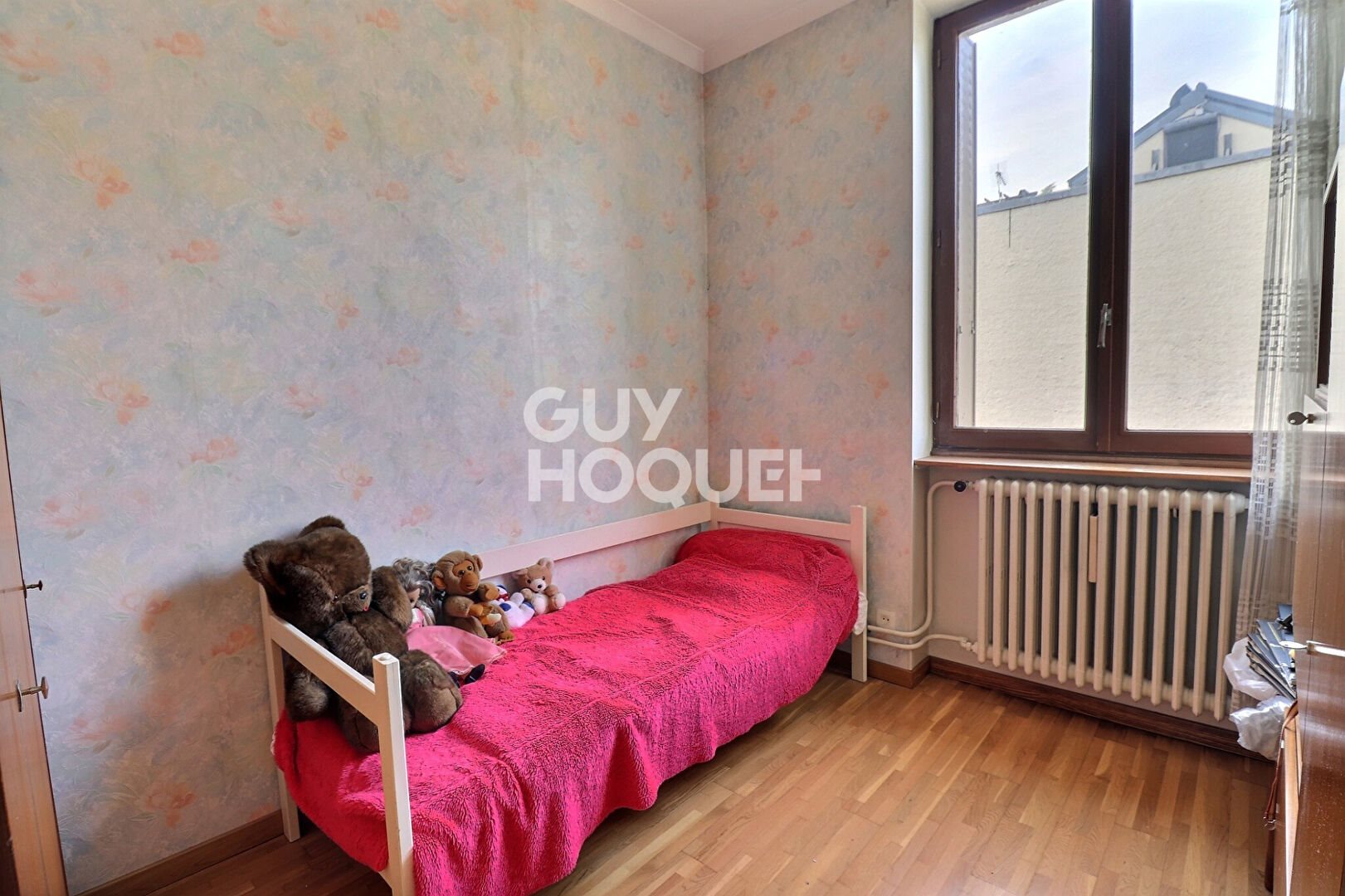 Maison à vendre, 86m², Lyon 3ème