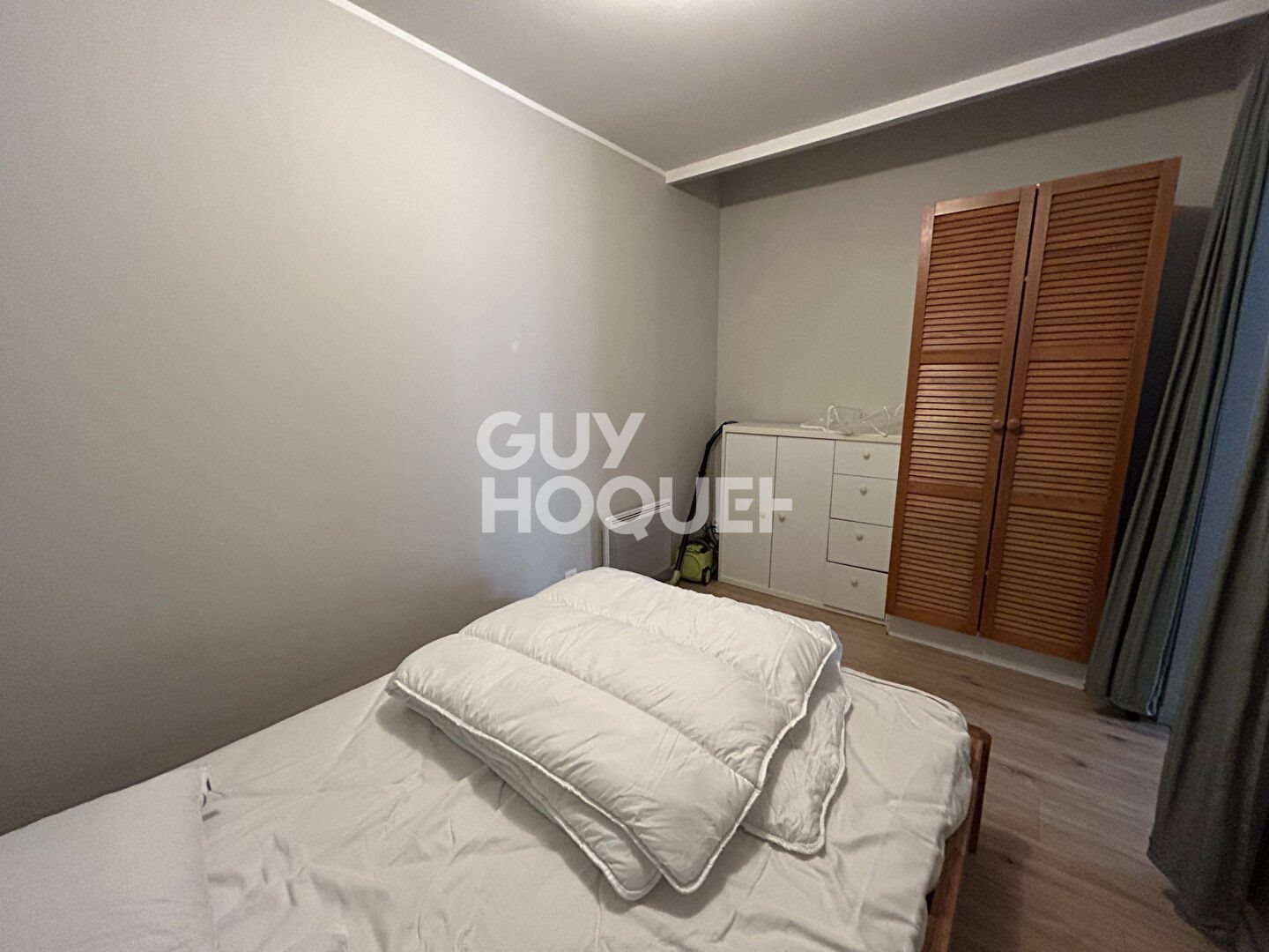 Appartement à louer, 33m², Lyon 7ème