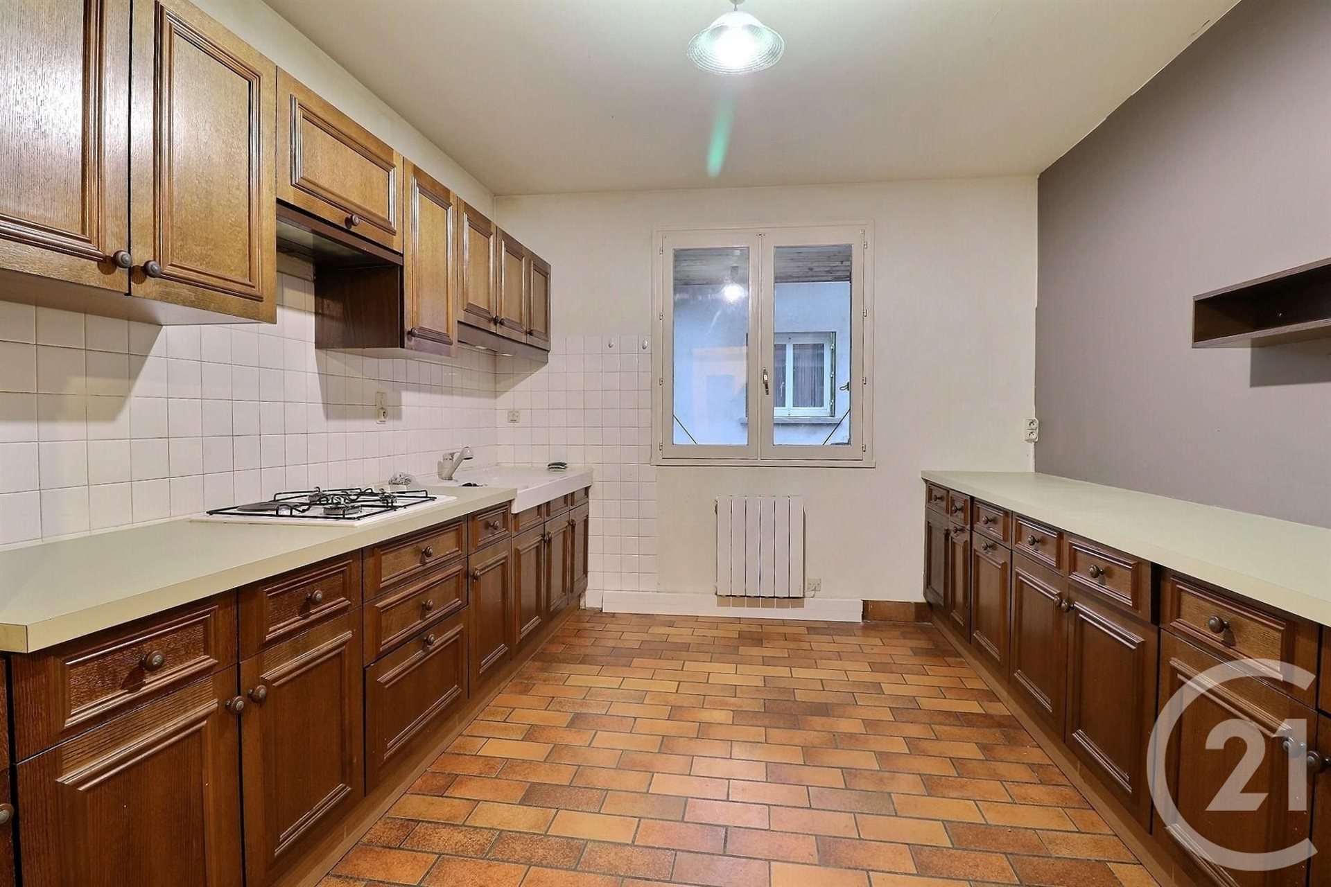 Maison à louer, 66m², Pont-d'Ain