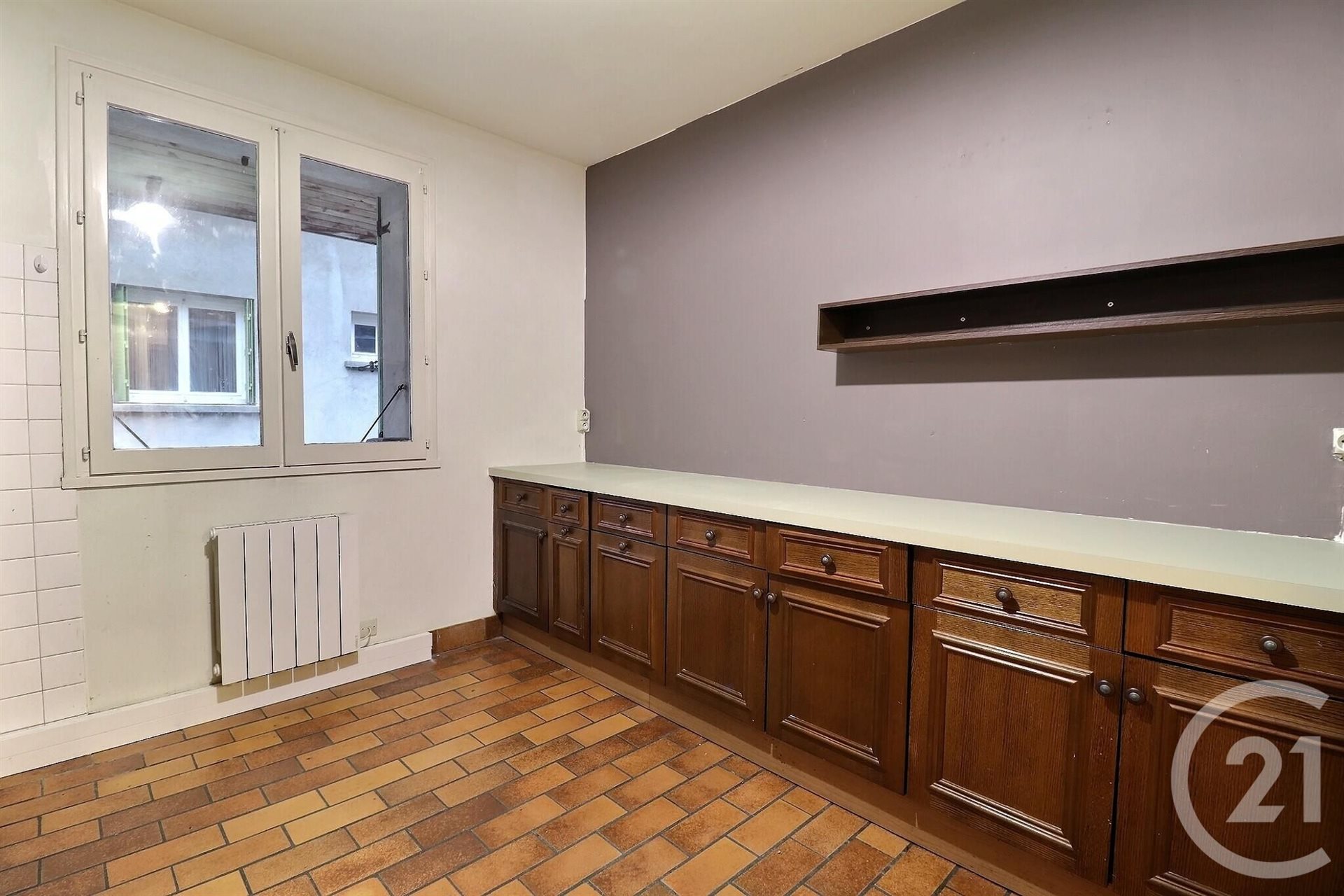 Maison à louer, 66m², Pont-d'Ain