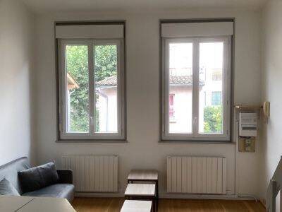 Appartement à louer, 24m², Lyon 5ème