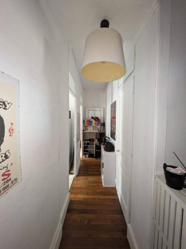 Appartement à louer, 36m², Lyon 6ème