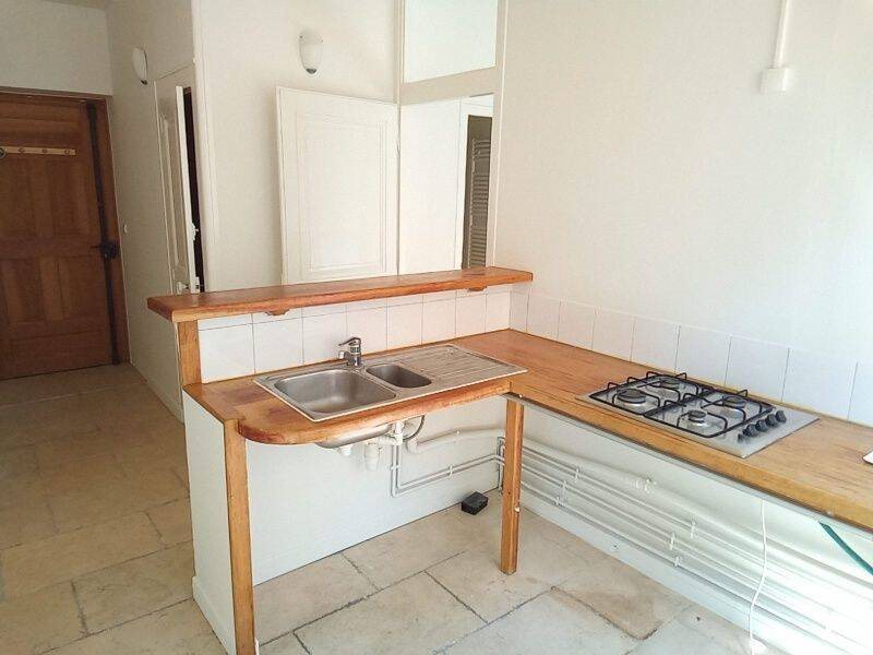 Appartement à louer, 52m², Lyon 1er