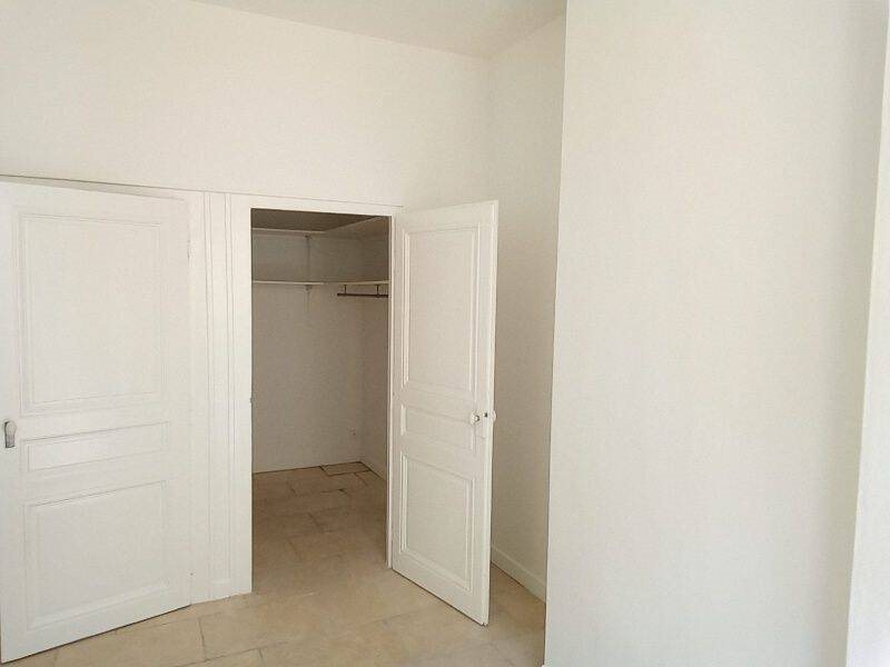 Appartement à louer, 52m², Lyon 1er