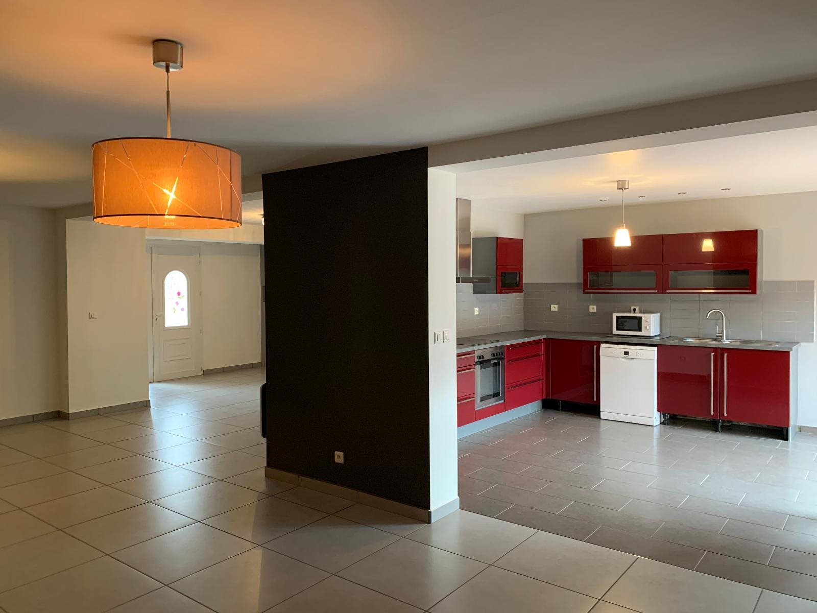 Maison à louer, 159m², Beynost
