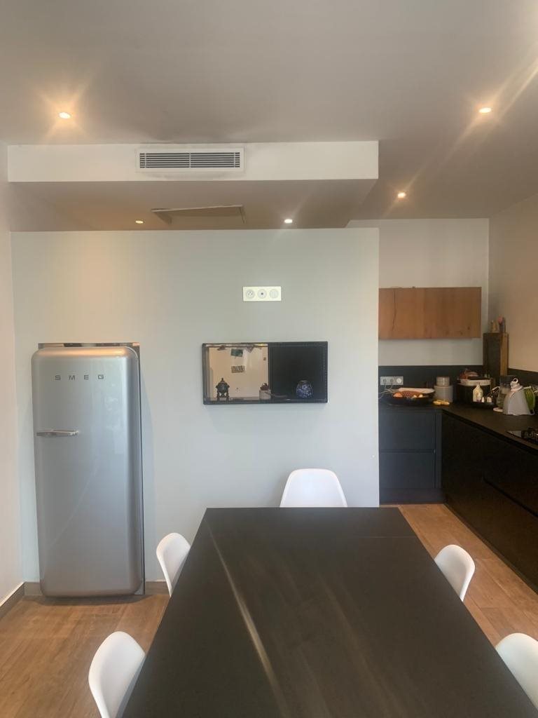 Maison à louer, 209m², Villeurbanne