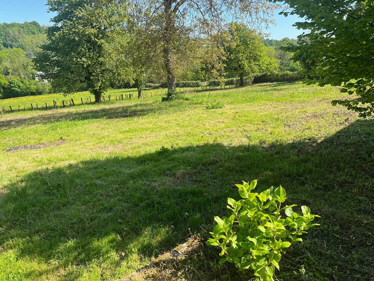 Maison à louer, 69m², Saint-Clair-de-la-Tour
