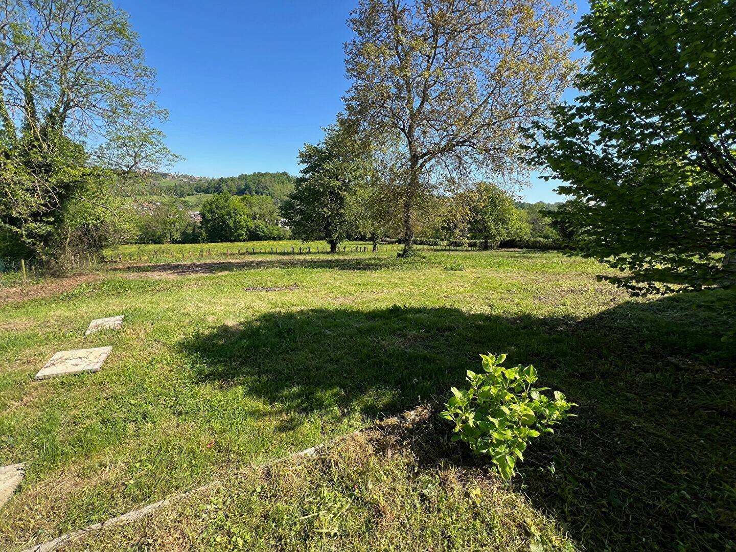 Maison à louer, 69m², Saint-Clair-de-la-Tour