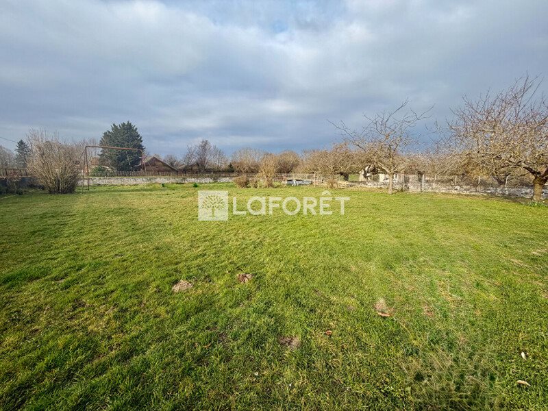 Maison à vendre, 159m², La Tour-du-Pin