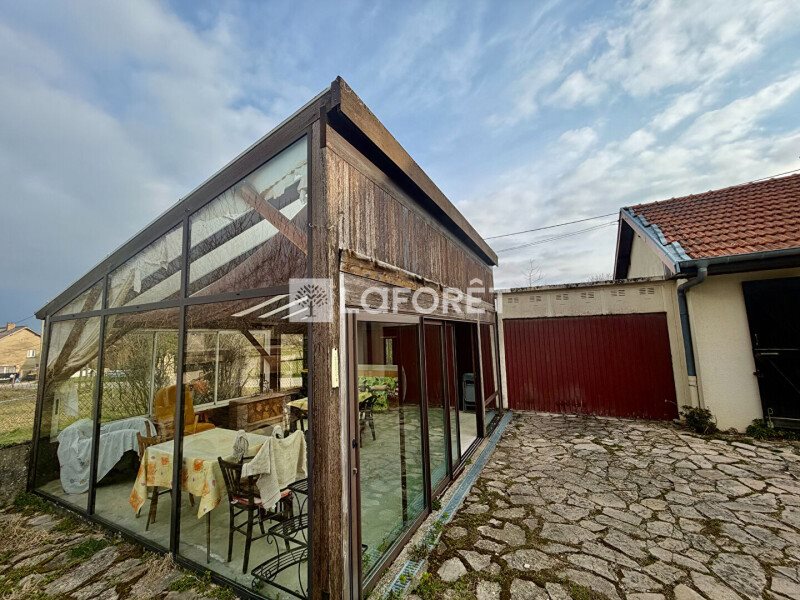 Maison à vendre, 159m², La Tour-du-Pin