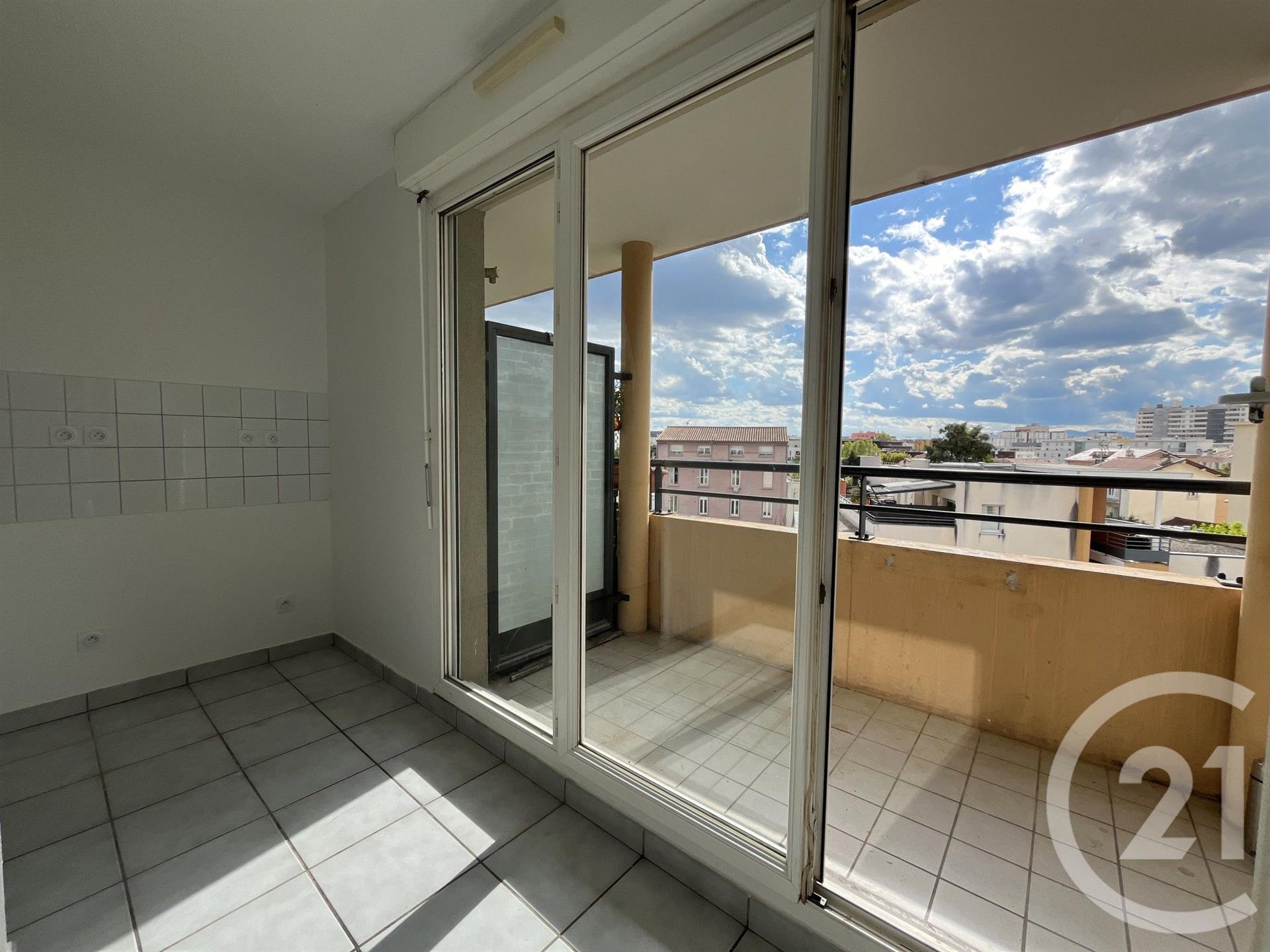 Appartement à vendre, 55m², Lyon 8ème