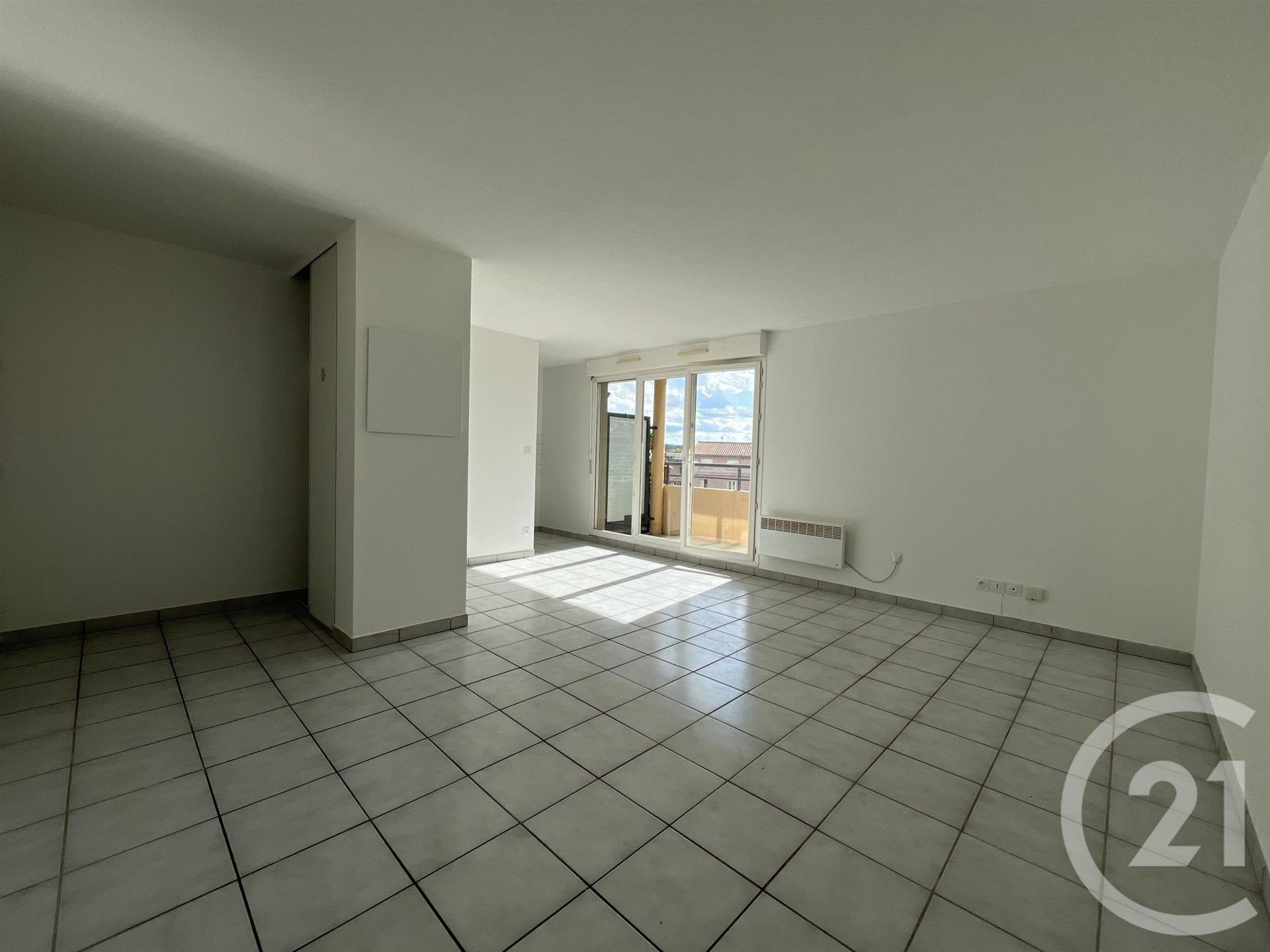 Appartement à vendre, 55m², Lyon 8ème