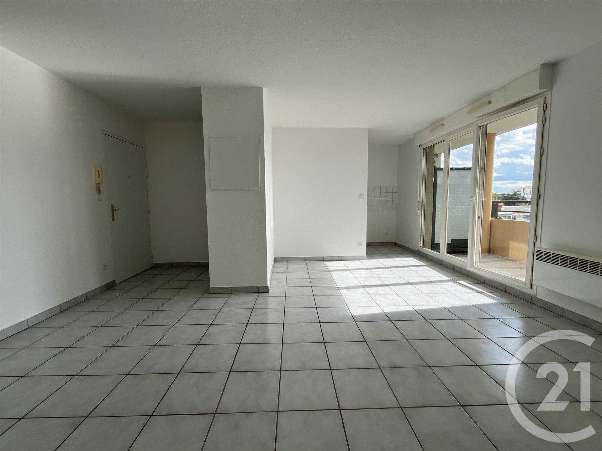 Appartement à vendre, 55m², Lyon 8ème