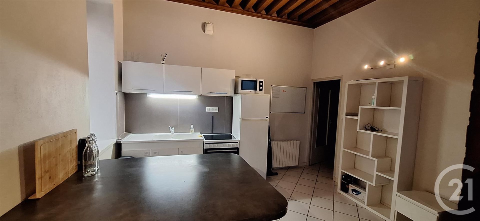 Appartement à louer, 50m², Lyon 5ème