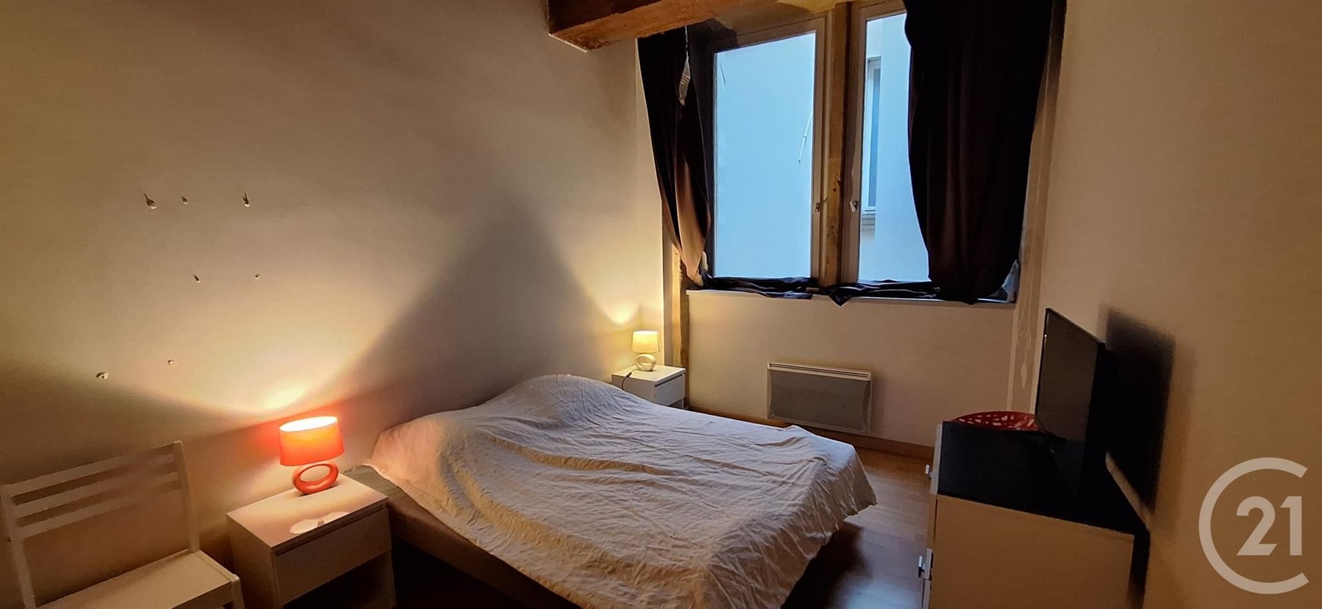 Appartement à louer, 50m², Lyon 5ème