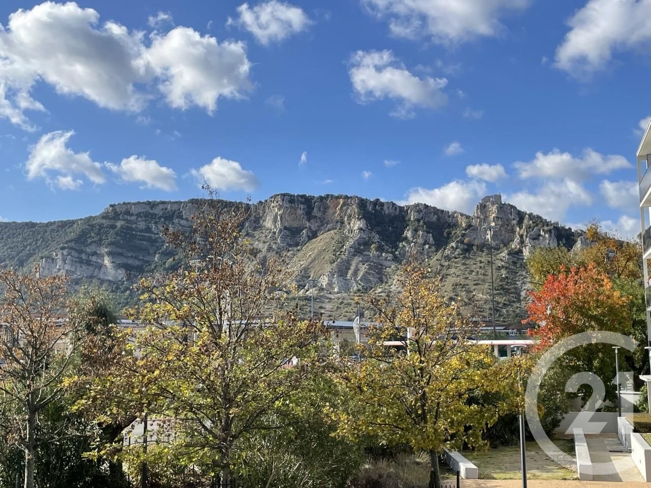 Appartement à louer, 49m², Guilherand-Granges