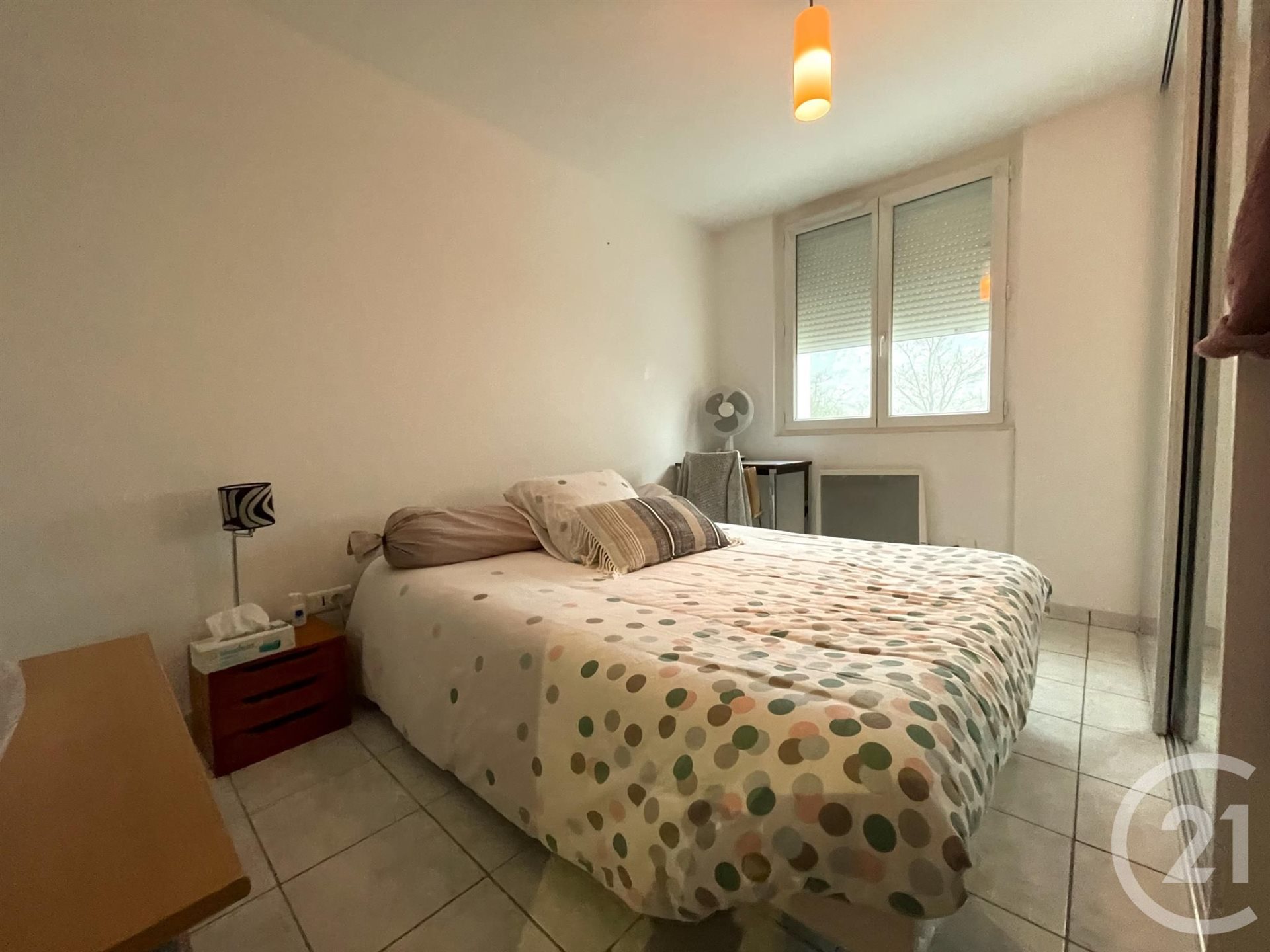 Appartement à louer, 49m², Guilherand-Granges