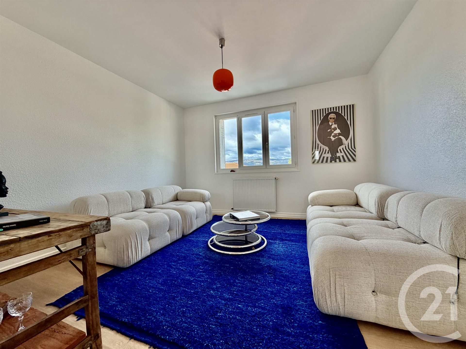 Appartement à vendre, 73m², Bourg-lès-Valence