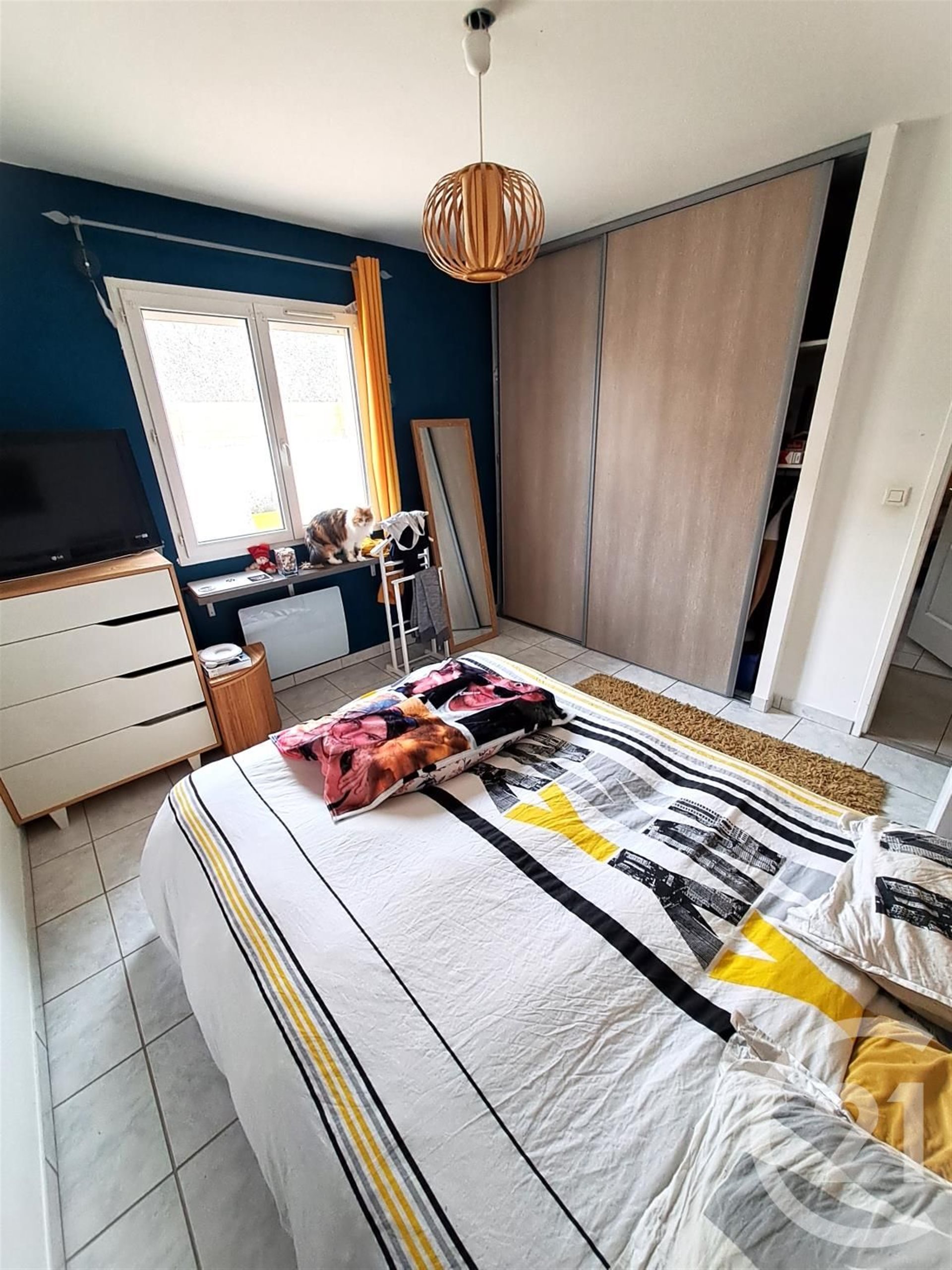 Maison à louer, 96m², Alixan