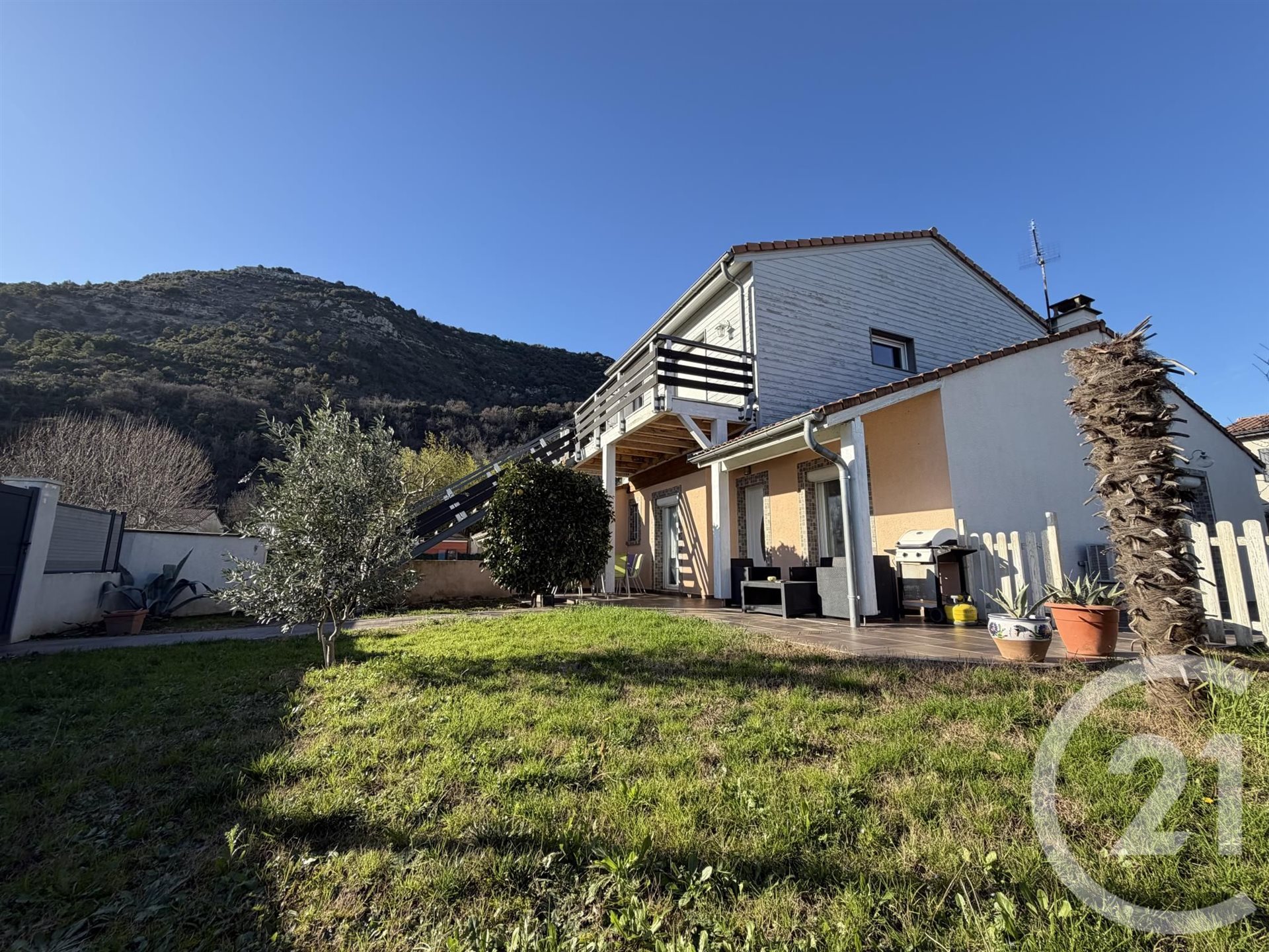 Maison à vendre, 141m², Guilherand-Granges