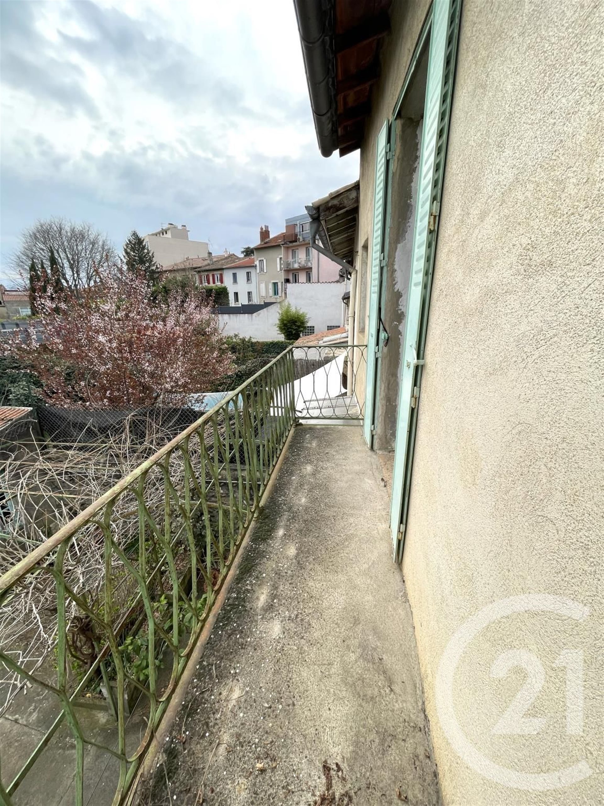 Appartement à louer, 104m², Bourg-lès-Valence