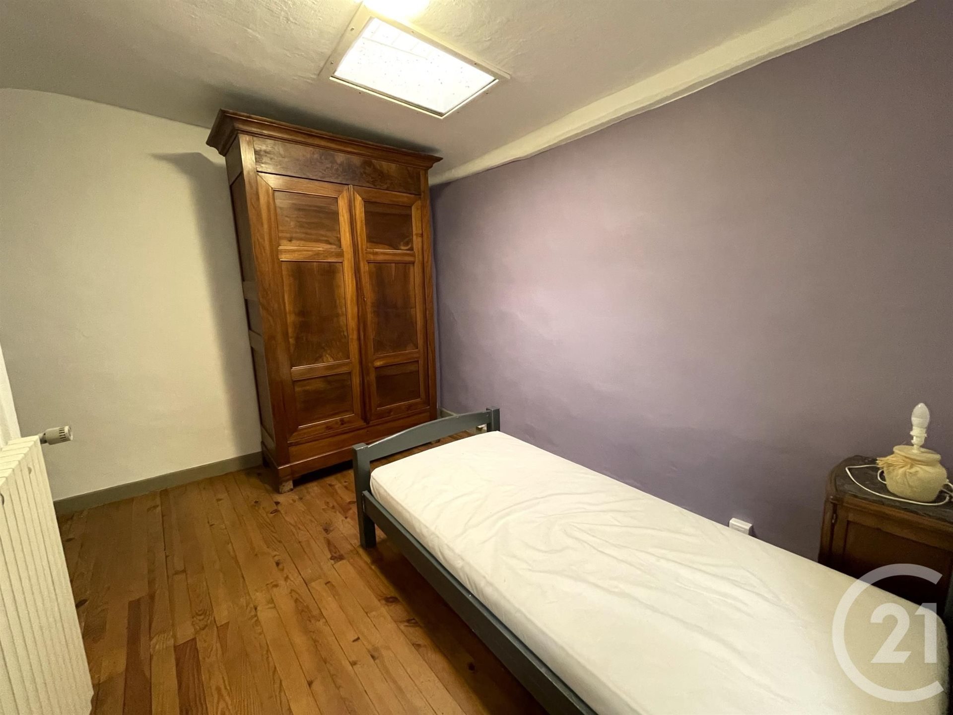 Appartement à louer, 104m², Bourg-lès-Valence